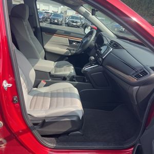 2021 Honda CR-V EX 缩略图 32