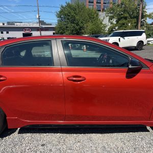 صورة مصغرة 11 لـ 2020 KIA FORTE GT