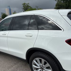 MERCEDES-BENZ GLC-CLASS - 6