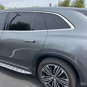 MERCEDES-BENZ EQS - 6