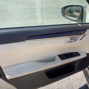 2018 Lexus ES 350 BASE — фото 70