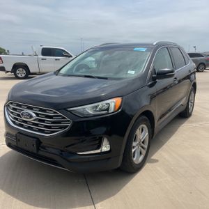 FORD EDGE SEL - 1