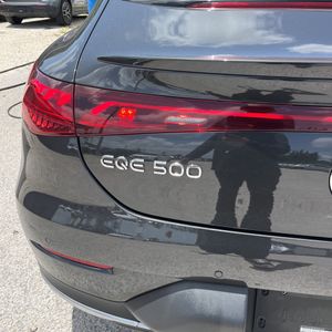 صورة مصغرة 23 لـ 2023 Mercedes-BENZ EQE