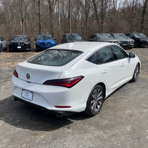 Acura Integra Base - 8