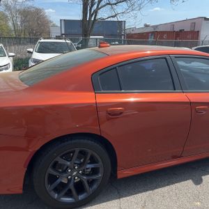 DODGE CHARGER GT - 9