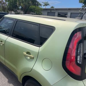 صورة 6 لـ 2014 KIA SOUL BASE