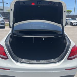 2017 Mercedes-BENZ E-CLASS — миниатюра 44