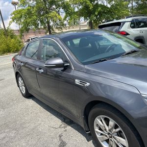 صورة مصغرة 12 لـ 2018 KIA OPTIMA LX