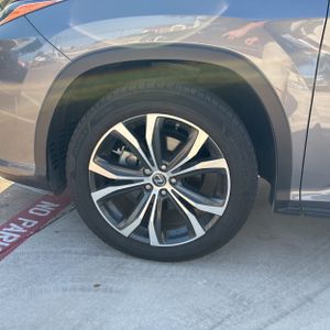 2019 Lexus RX 350 BASE 照片 17