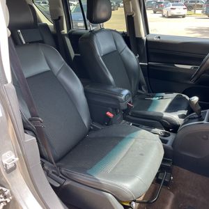 صورة مصغرة 32 لـ 2014 JEEP COMPASS LATITUDE