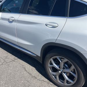 BMW X4 XDRIVE30I - 6