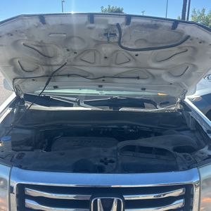 2012 Honda PILOT TOURING 缩略图 46