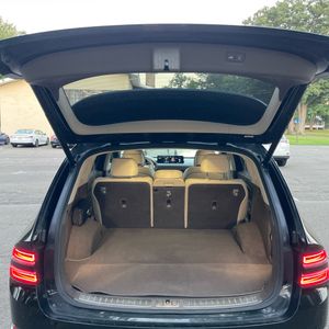 2024 Genesis GV80 3.5T — фото 44