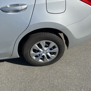 2014 Toyota COROLLA L 缩略图 18