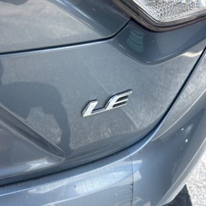 2021 Toyota COROLLA LE 缩略图 23