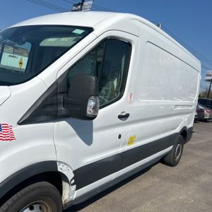 FORD TRANSIT 150 - 2