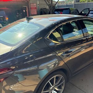2023 Genesis G70 2.0T 照片 8