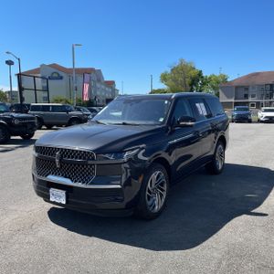 LINCOLN NAVIGATOR RESERVE - 1