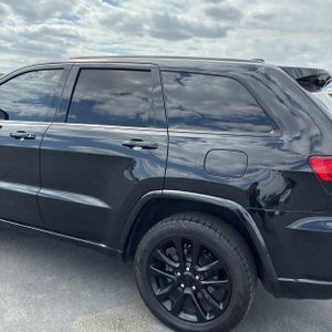 JEEP GRAND CHEROKEE - 6