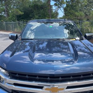 2020 Chevrolet SILVERADO 1500 LT 缩略图 15