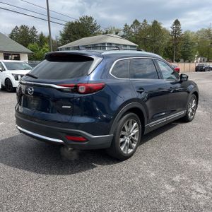 MAZDA CX-9 GRAND TOURING - 8