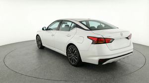 صورة 5 لـ 2025 Nissan ALTIMA SV