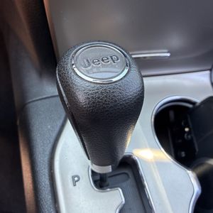 2012 JEEP GRAND CHEROKEE LAREDO 缩略图 59