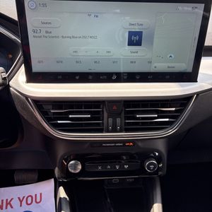 2025 FORD ESCAPE PLATINUM — миниатюра 38