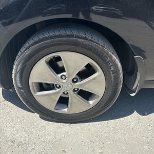 صورة مصغرة 17 لـ 2014 KIA SOUL BASE