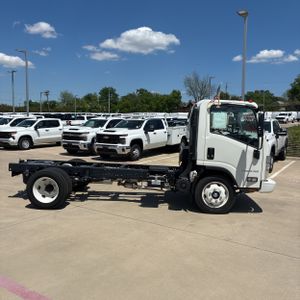 CHEVROLET 5500 XG LCF GAS - 10