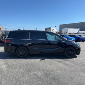 HONDA ODYSSEY SPORT-L - 10