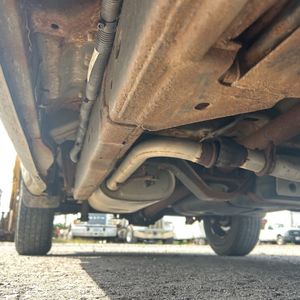2013 Nissan FRONTIER S 照片 21