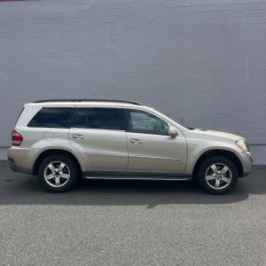 صورة 10 لـ 2007 Mercedes-BENZ GL