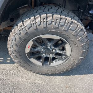 صورة مصغرة 20 لـ 2018 JEEP WRANGLER UNLIMITED RUBICON