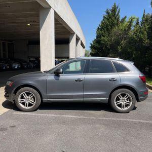 AUDI Q5 2.0T PREMIUM - 3