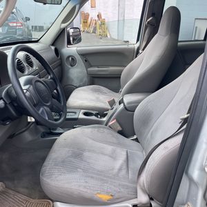2003 JEEP LIBERTY SPORT — миниатюра 36