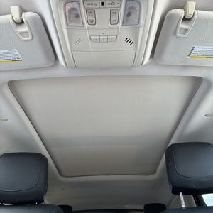 2018 Cadillac XT5 PREMIUM LUXURY — фото 39