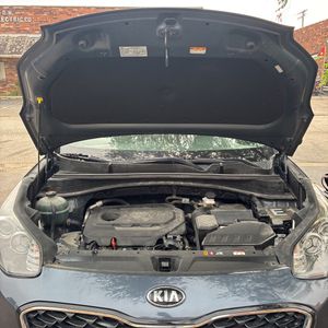 2020 KIA SPORTAGE LX — миниатюра 43