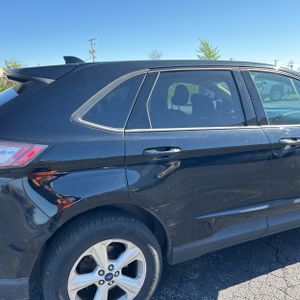 FORD EDGE SE - 9