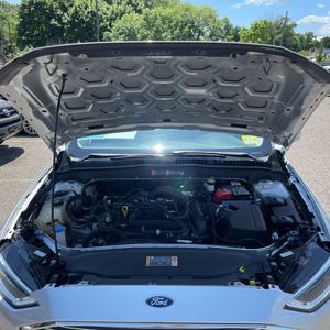 صورة مصغرة 44 لـ 2019 FORD FUSION SEL