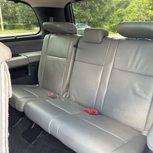 2016 Toyota SEQUOIA LIMITED — миниатюра 37