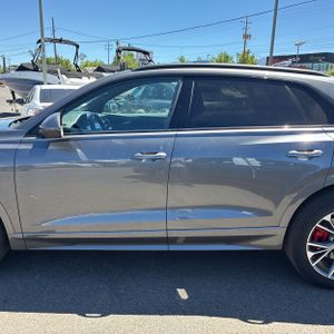 صورة 4 لـ 2020 AUDI Q8 PREMIUM