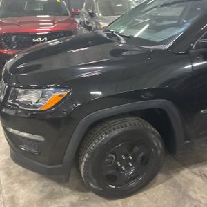 JEEP COMPASS - 2