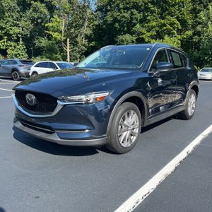 صورة 1 لـ 2019 Mazda CX-5 GRAND TOURING