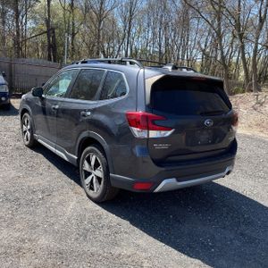 SUBARU FORESTER TOURING - 5