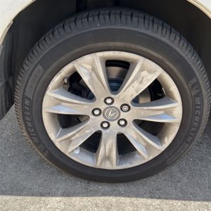 2013 Acura MDX SH-AWD W/ADVANCE — миниатюра 19