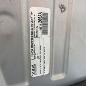 2024 JEEP GRAND CHEROKEE LIMITED 照片 47