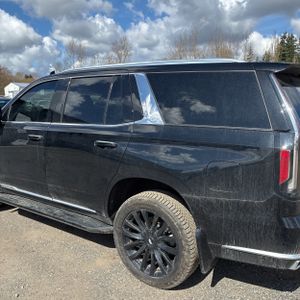 CADILLAC ESCALADE LUXURY - 6