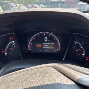 2020 Honda CIVIC SI thumbnail 70