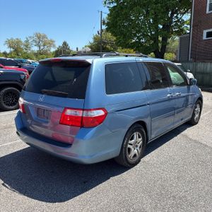 HONDA ODYSSEY EX-L W/DVD W/NAVI - 8